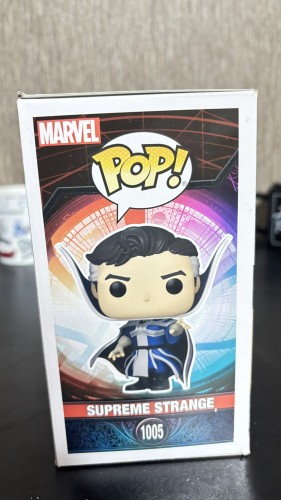  Marvel Avengers #1005 - Produto Original