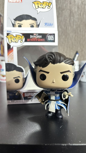  Marvel Avengers #1005 - Produto Original