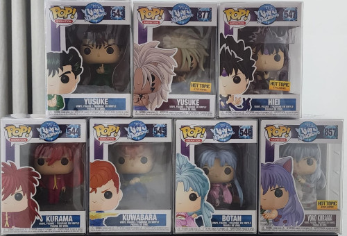  Set Completo #877 - Produto Original