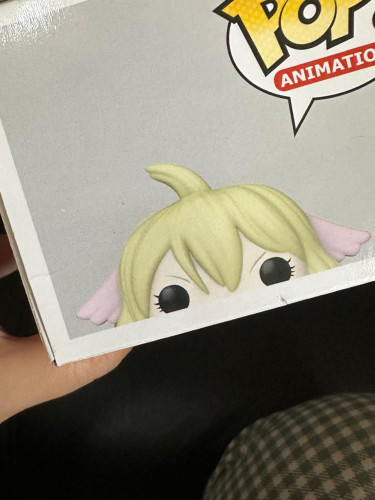  Fairy Tail #1051 - Produto Original