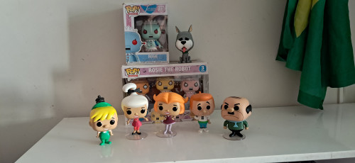 Set Jetsons-Os Jetsons-0000