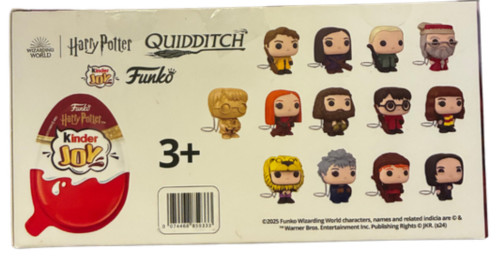  Harry Potter #1 - Produto Original