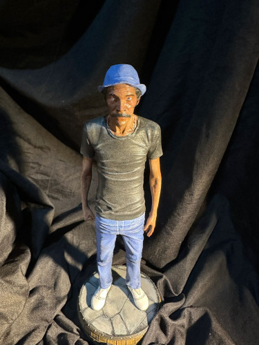  figure # - Produto Original
