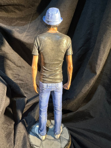  figure # - Produto Original