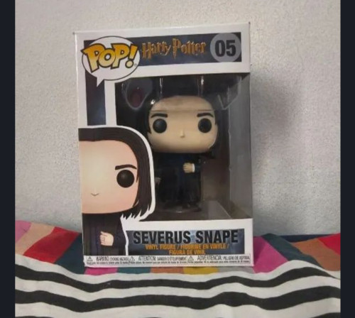 Severus Snape-Harry Potter-05