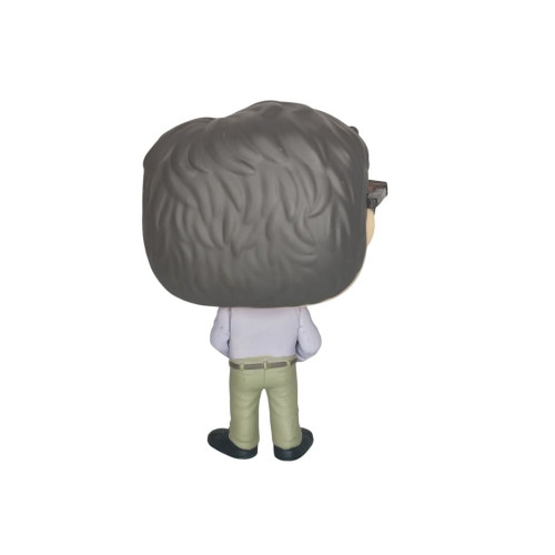Funko Pop Seymour Krelborn [com detalhes] - Movies Little Shop Of Horrors - #655