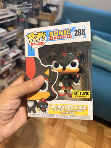  Sonic The Hedgehog #288 - Produto Original