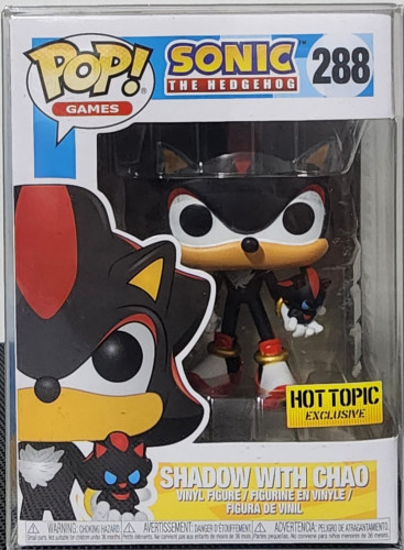  Sonic The Hedgehog #288 - Produto Original