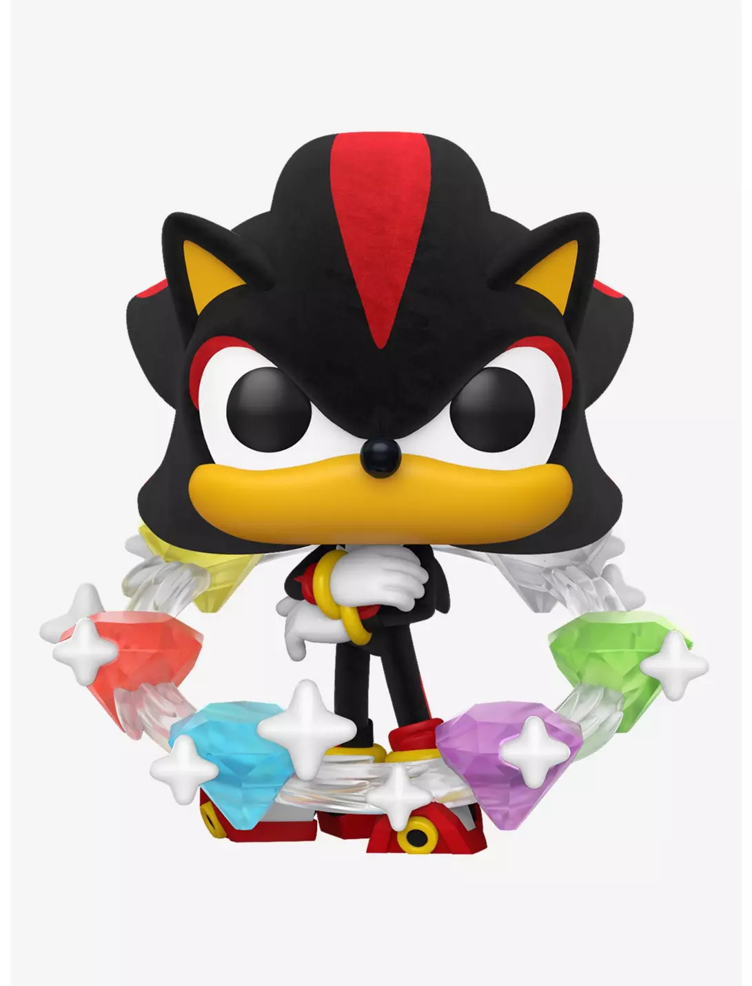  Sonic The Hedgehog #1300 - Produto Original