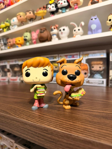 Scooby-Doo! #626 - Produto Original