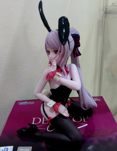  Overlord # - Produto Original