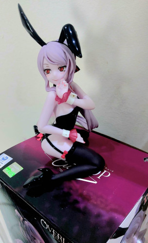 Overlord # - Produto Original