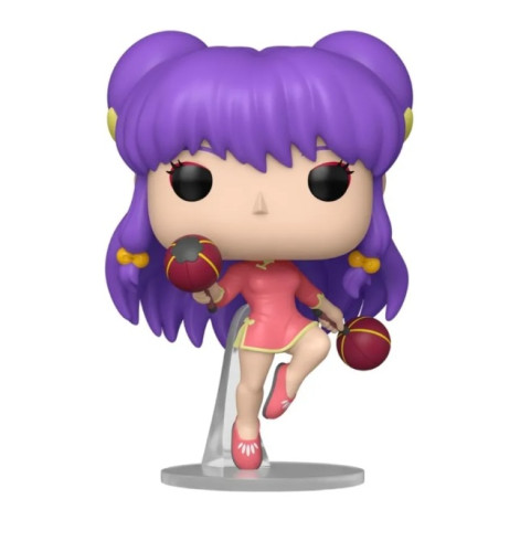 Funko Pop Shampoo - Ranma  1/2 - #2028