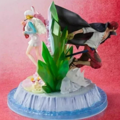  One Piece # - Produto Original
