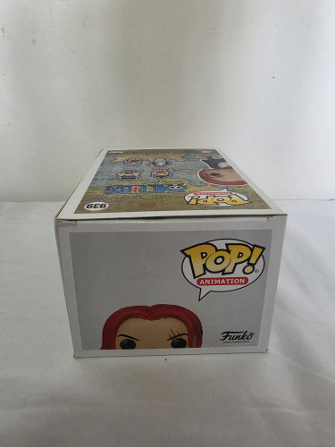  One Piece #939 - Produto Original