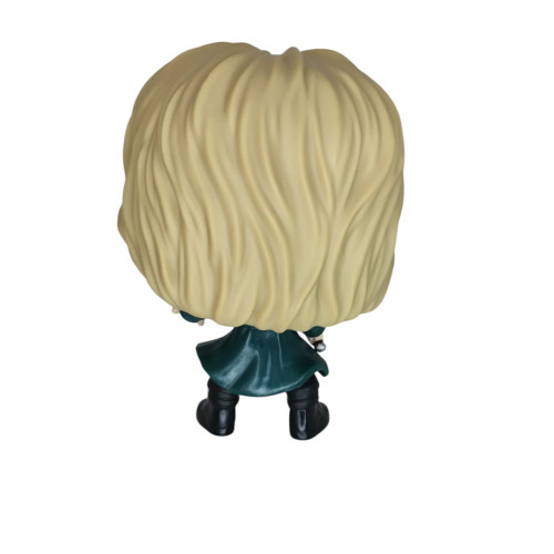 Funko Pop Sharon Carter [com detalhes] - Marvel The Falcon And The Winter Soldier - #816