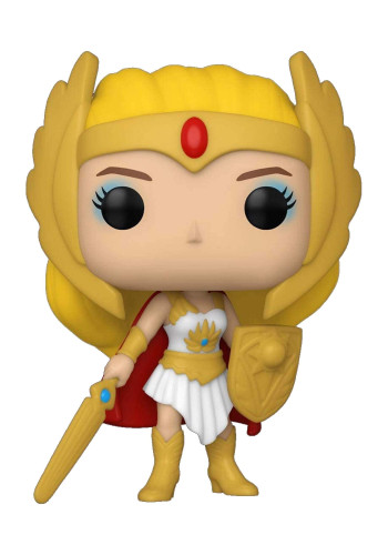She-ra specialty series-Masters Of The Universe-38