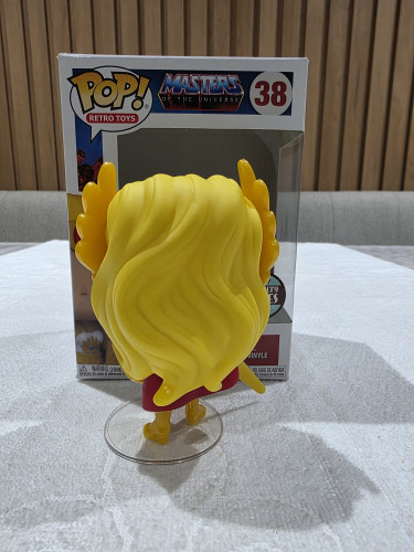  Masters Of The Universe #38 - Produto Original