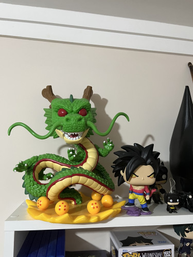  shenlong #859 - Produto Original