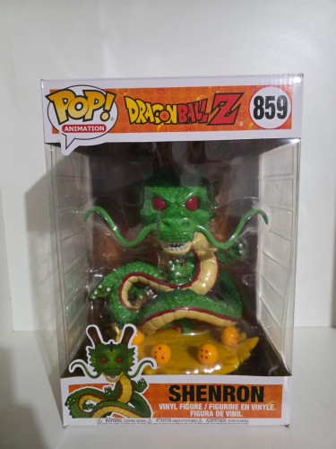 Funko Pop Shenron-Dragon Ball Z-859