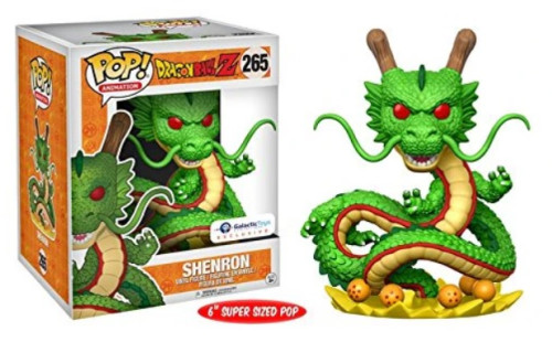  Dragon Ball Z #265 - Produto Original