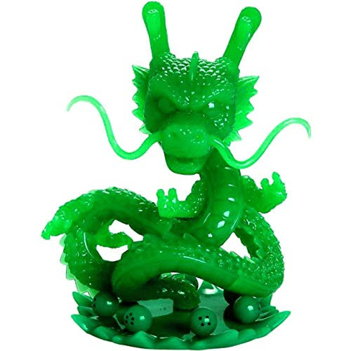 Shenron jade 6" Dragon Ball Z #265 - Produto Original