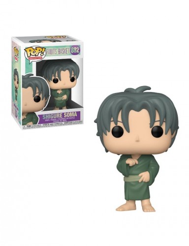 Funko Pop Shigure-Fruits Basket-882