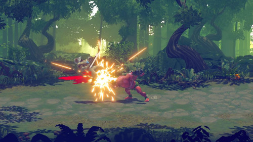Shing Pixel Heart Limited - Switch Lacrado Mídia Física Europeu - Nintendo Switch - #