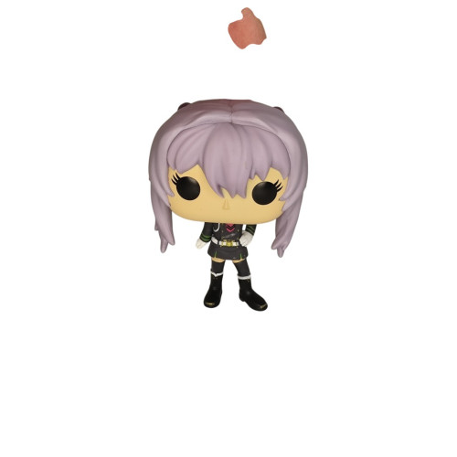  Animation Seraph Of The End #197 - Produto Original