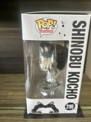  Demon Slayer:Kimetsu No Yaiba #2195 - Produto Original