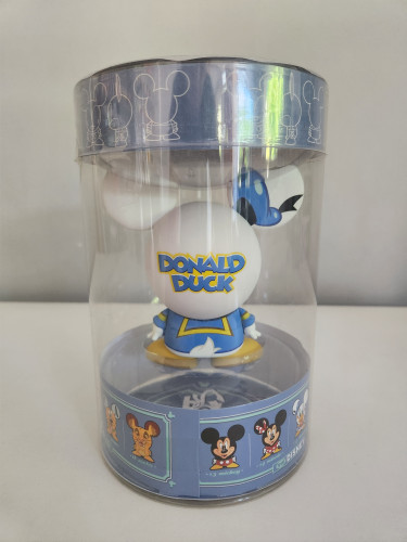 Action Figures Shorts Donald - Disney - #