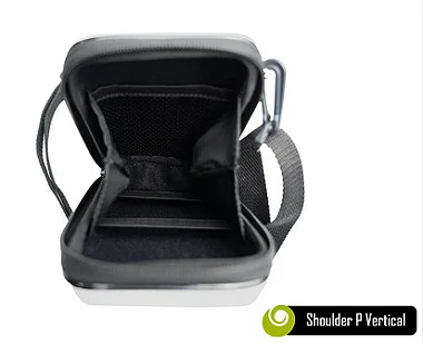 Almofadas Shoulder Bag P Vertical - House of the Dragon - Bolsa Pochete Slim Kameleon - House Of The Dragon - #