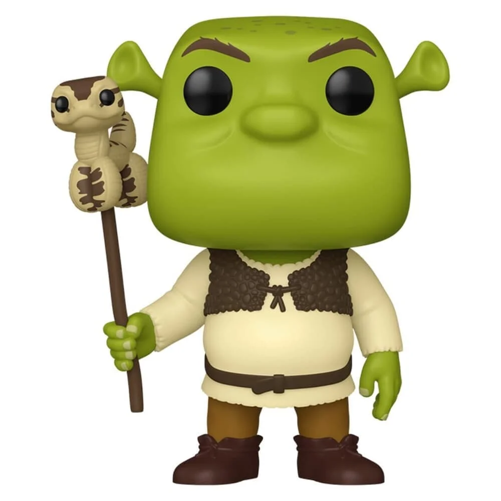 Shrek DreamWorks #1594 - Produto Original