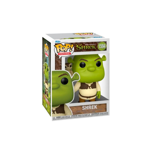  Shrek DreamWorks #1594 - Produto Original