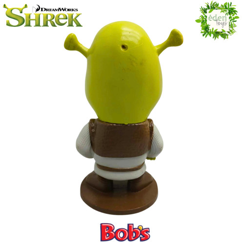 Action Figures Shrek Bobs (cód 229) - Shrek - #