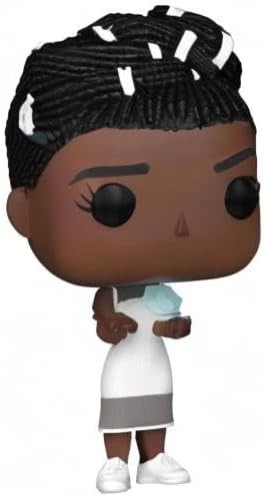  Marvel Black Panther #1112 - Produto Original