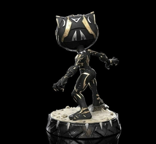  Pantera Negra # - Produto Original