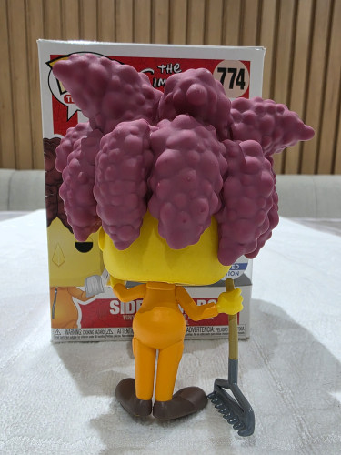  The Simpsons #774 - Produto Original