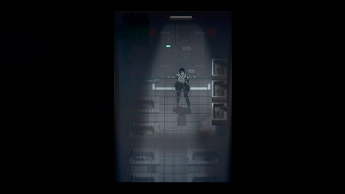 Signalis Switch Lacrado Mídia Física Japonês - Jogos - Nintendo Switch - #
