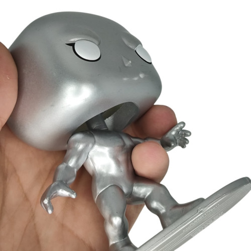  Marvel Fantastic Four #563 - Produto Original