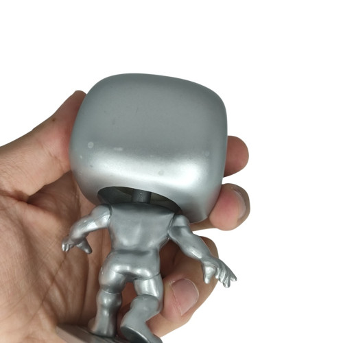  Marvel Fantastic Four #563 - Produto Original