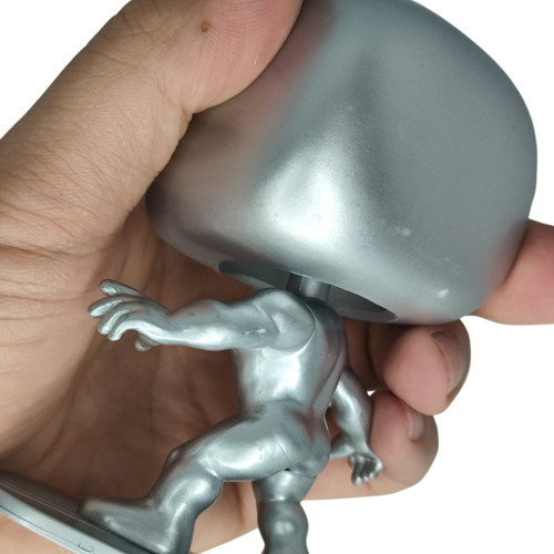  Marvel Fantastic Four #563 - Produto Original