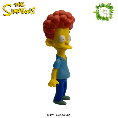  Os Simpsons # - Produto Original