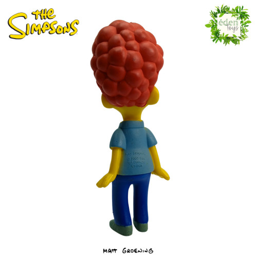  Os Simpsons # - Produto Original