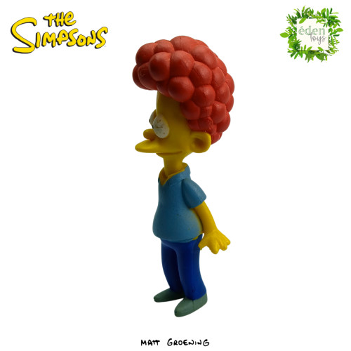  Os Simpsons # - Produto Original