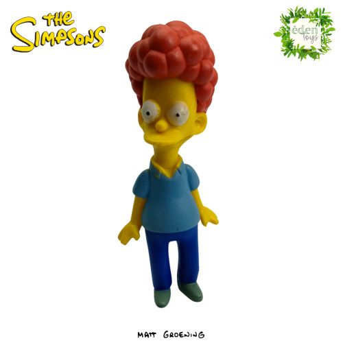  Os Simpsons # - Produto Original