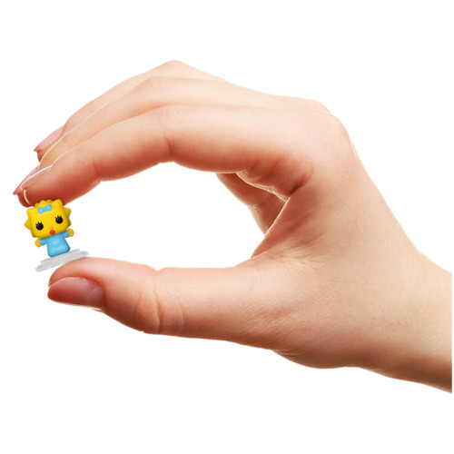  The Simpsons #85709 - Produto Original