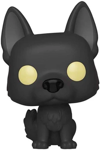 Sirius Black As Dog (sem Caixa) - Harry Potter  #73