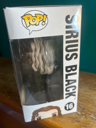  Harry Potter #16 - Produto Original