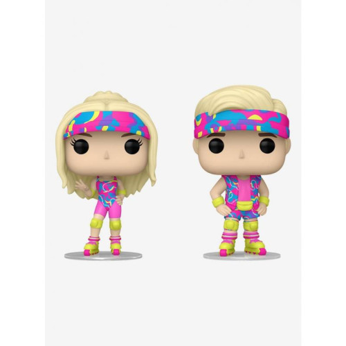  Barbie The Movie #2 - Produto Original